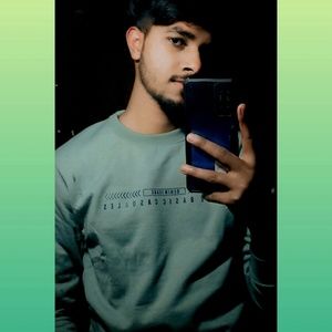 Meet your Posher, Addik verma